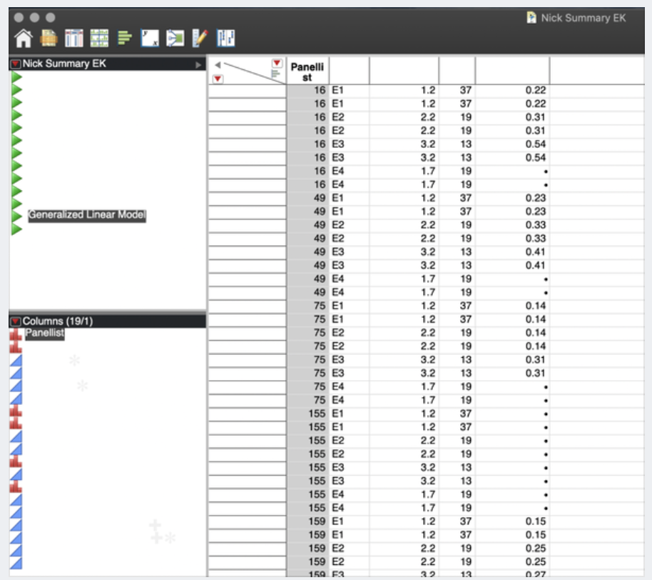 JMP15 Mac OS Dark Mode JMP User Community
