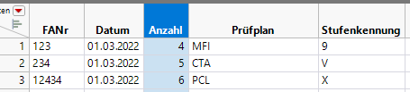 Solved: How can I add (copy) rows according to number in a specific ...