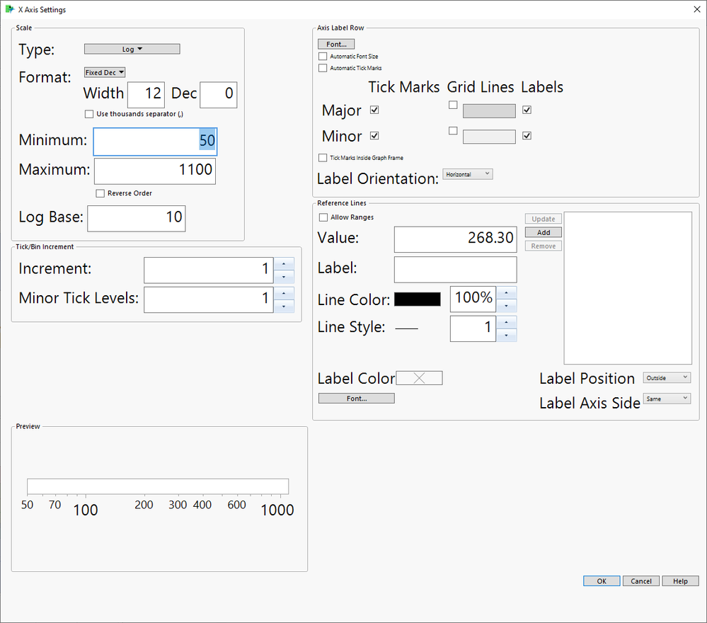 change-font-size-only-on-the-major-ticks-when-using-log-scale-jmp