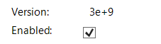 Display Add-In Version number in View-> Addins as a string? - JMP User ...