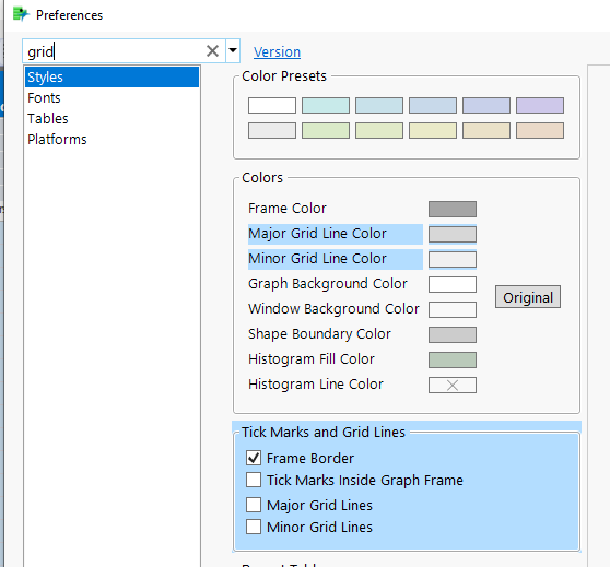 Re: X - Axis settings in Graph Builder - JMP User Community