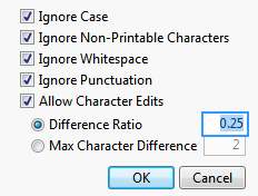 GroupSimValues