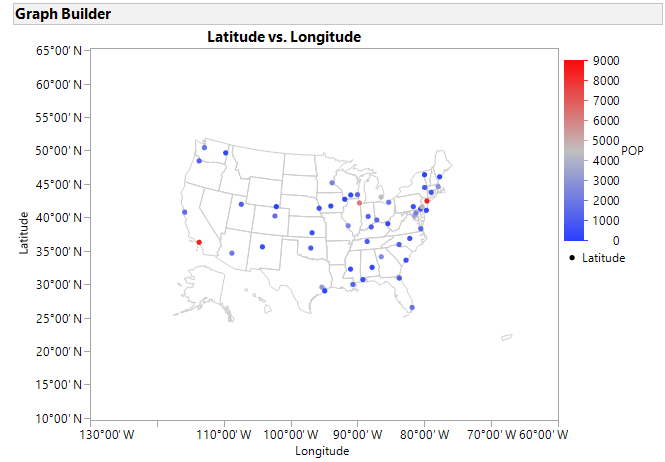 Graph Builder Geographic Heat Map - JMP User Community
