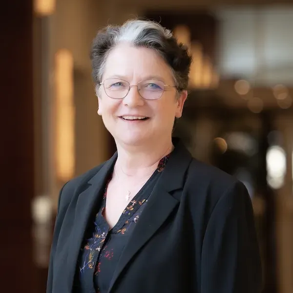 Valérie Nedbal