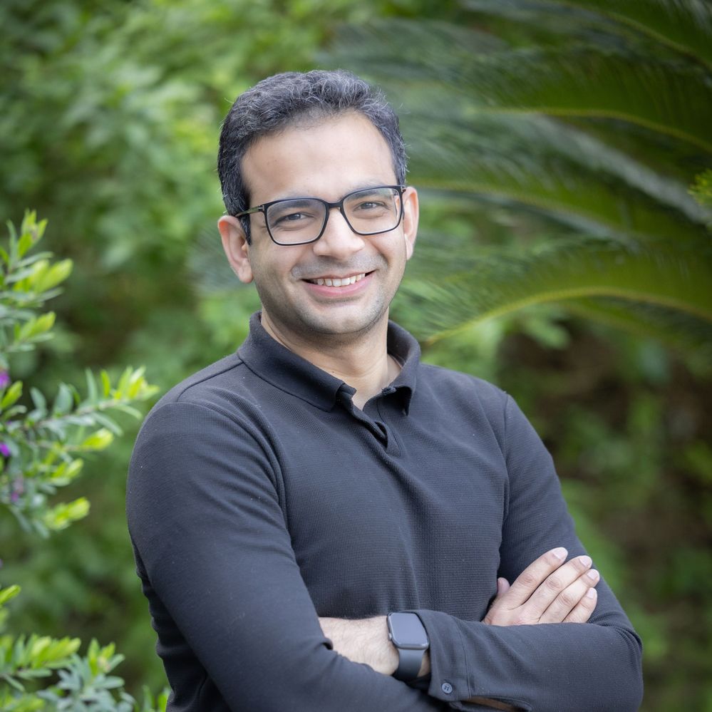 Junaid Mehmood