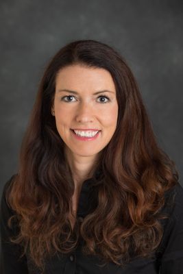 photo of Karen G. Lloyd