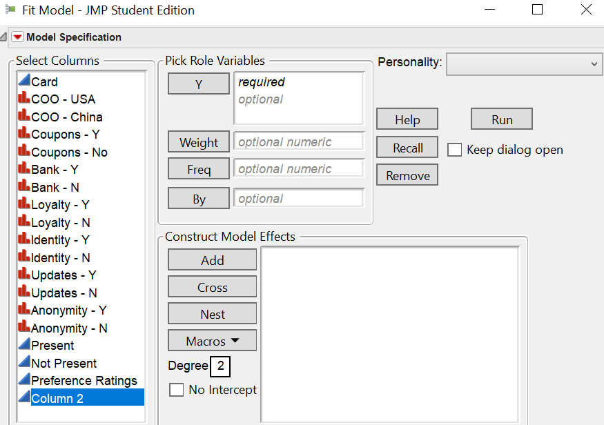 solved-difference-between-jmp-and-excel-in-dummy-variable-regression