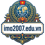 imo2007eduvn