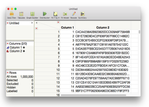 Using MD5 for hash
