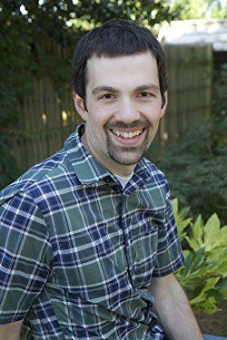 Aaron Andersen