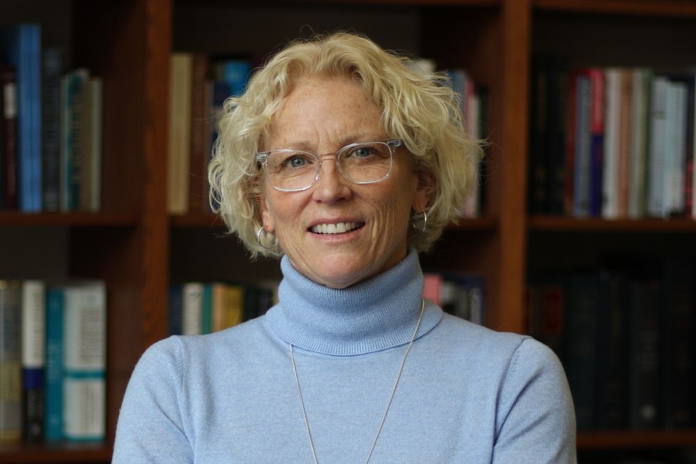 More data or big data will not alone provide us with the answers to important and complex medical and public health questions, says Lisa Sullivan, Associate Dean for Education and Professor of Biostatistics at the Boston University School of Public Health.