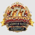 jackpot777art