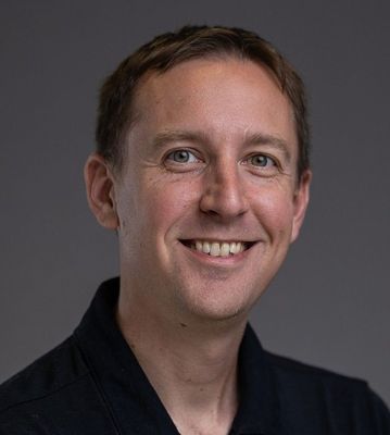 photo of John Szarka