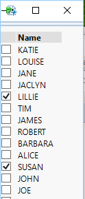 Use ComboBox on TableBox - JMP User Community