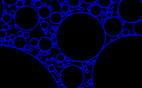 Circle Packer Video - User Community