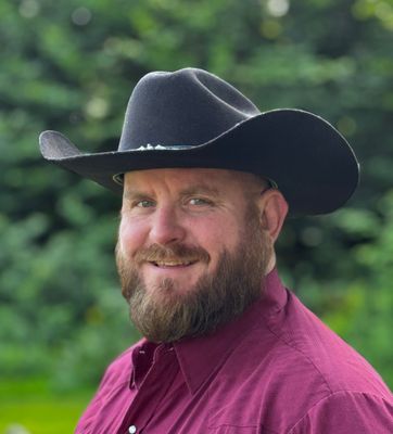 photo of Chris Pillsbury