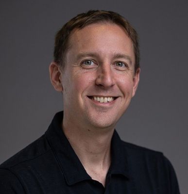 photo of John Szarka