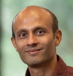 photo of Mehul Shroff