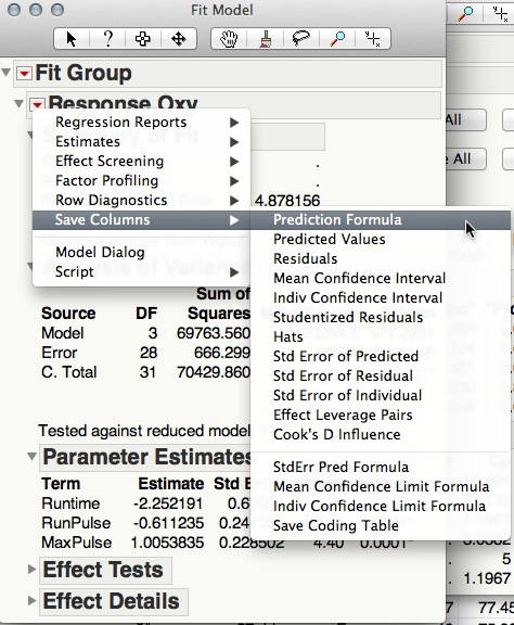 2850_JMP Save Regression Prediction Equation.png