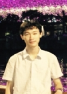 photo of Ruize Qi