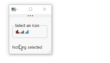 JSL Check Box Set Size - JMP User Community