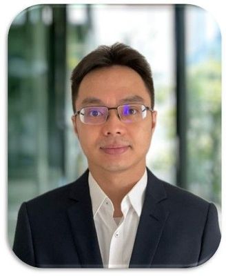 photo of Kim Hui Lim