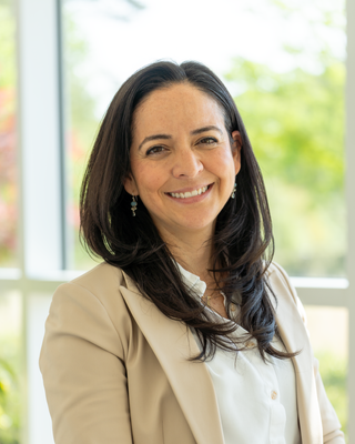 photo of Laura Castro-Schilo
