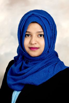 photo of Momena Monwar