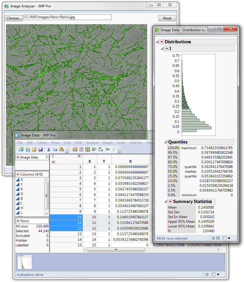 Image Analyzer - JMP User Community