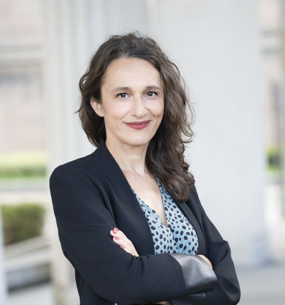 photo of Tatjana Königsmann