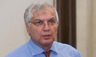 Ron Kenett, Chairman, KPA Group