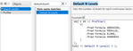 Scripting index