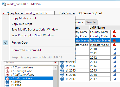Run on Open