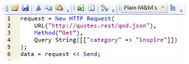 Importing Web Service Data: The New HTTP Request in JMP® 14 ( US 2018 ...