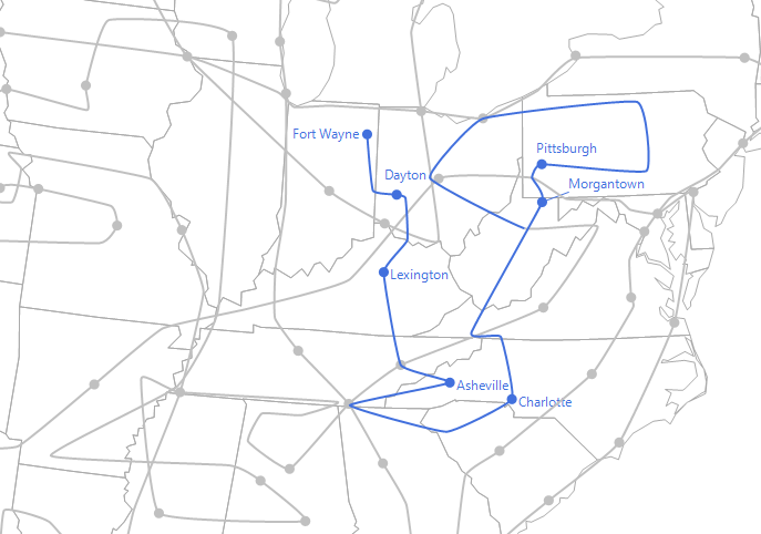 Final_Road_Trip_Mountain_Wanderings.png Fig. 13: Some final wandering before...