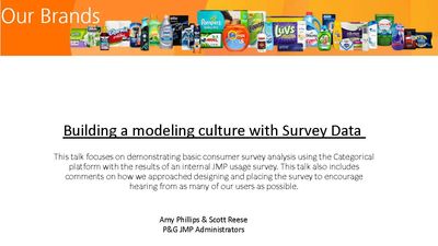 P&G JMP Survey overview Discovery Summit ppt_Page_01.jpg