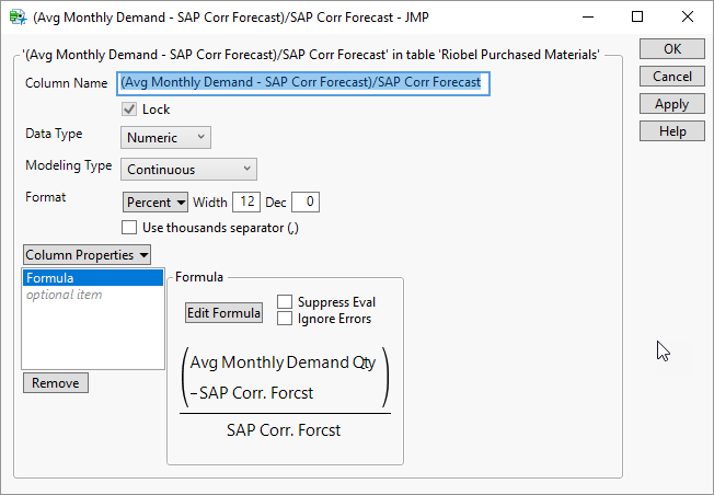 JMP Question column requires numeric values.png