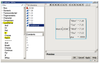 The Formula Editor has a list of functions