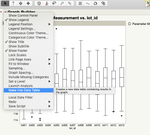 JMP Make into Data Table
