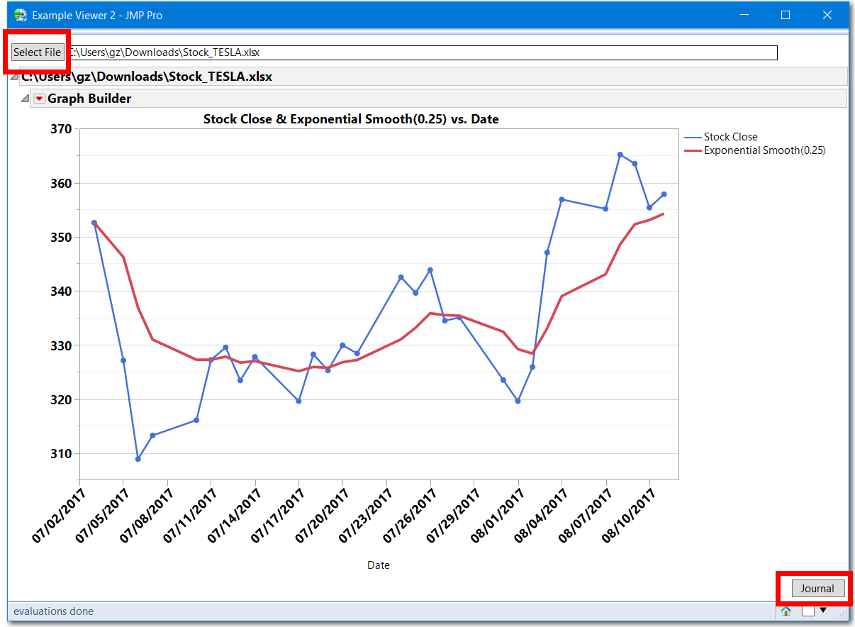 Scripts for multiple data windows - JMP User Community