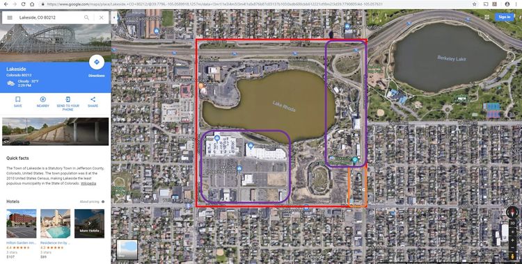 lakeside_co_map.jpg Figure 2: Well now we know where the Lake part comes from...