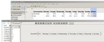 column formula using Quantile to get Median