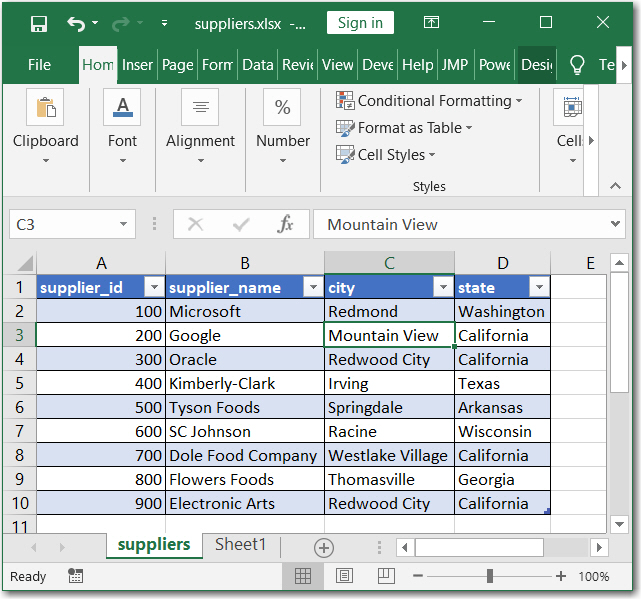 image.png Before the SQL script