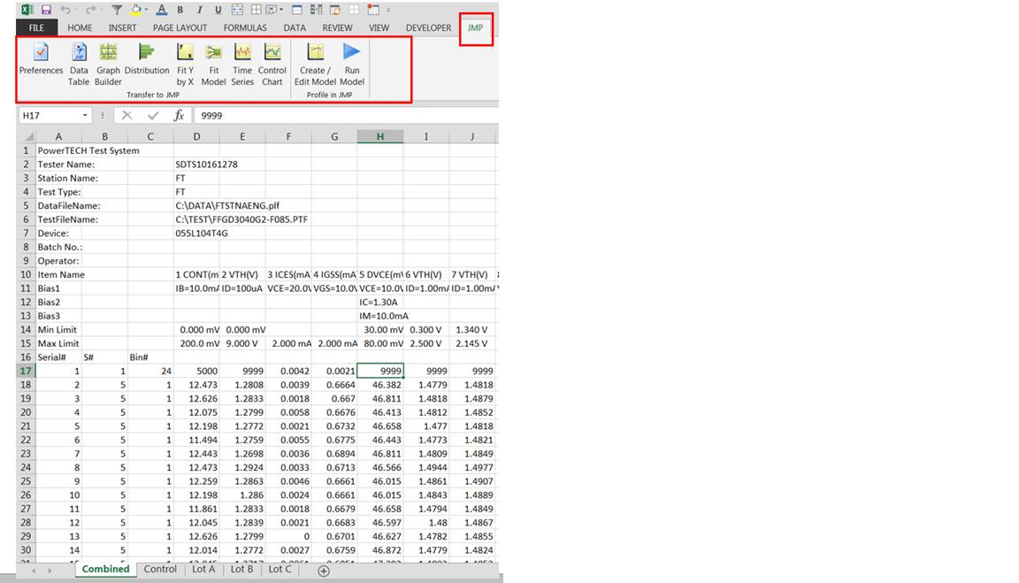 automating-jmp-through-visual-basic-vba-code-to-import-excel-data