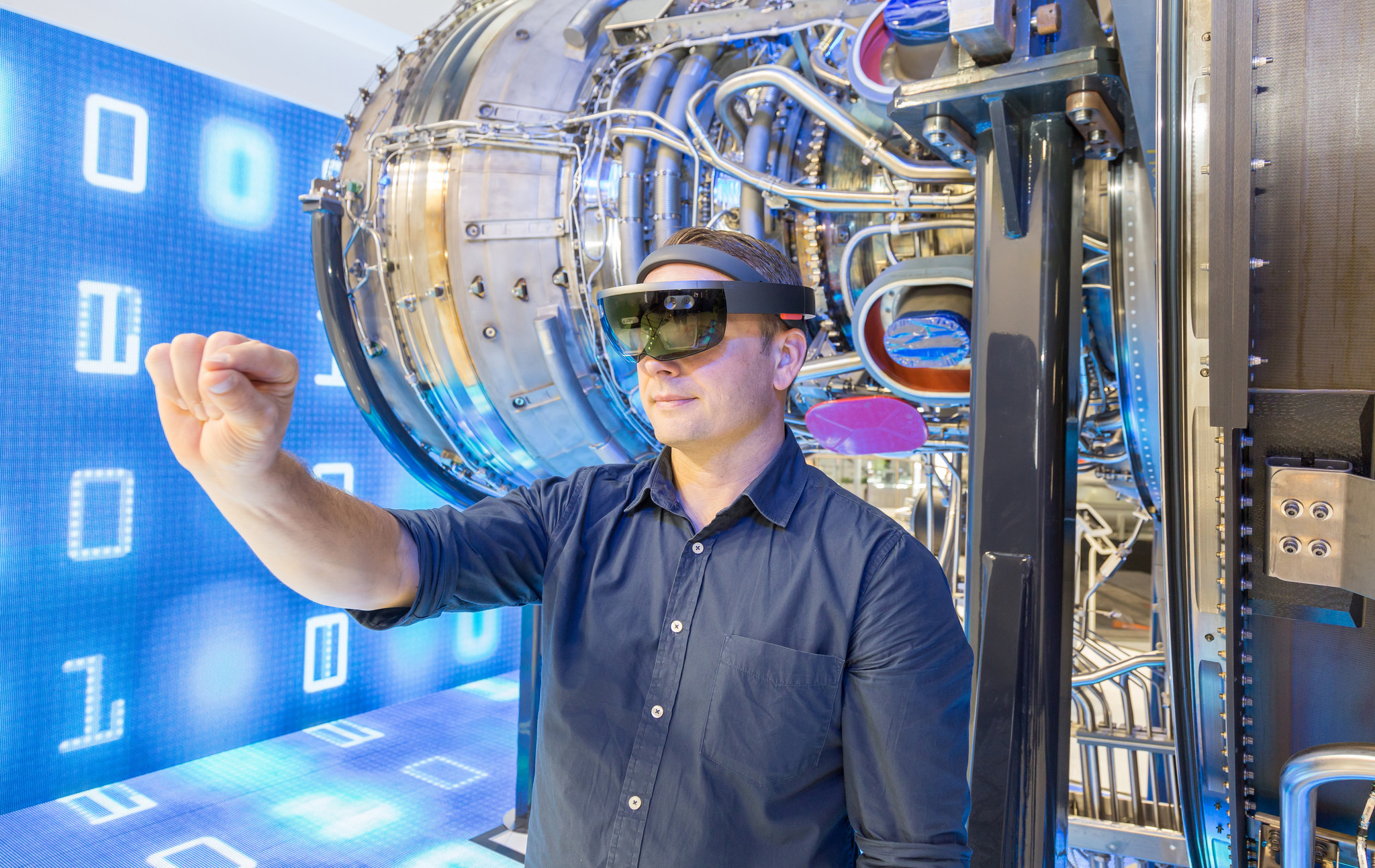 Why JMP(R) Pro is the Analytics Tool of Choice for Industry 4.0 ( 2019 ...
