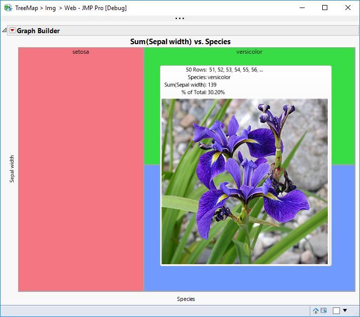 Solved: Re: How to get an image to show on point selection or mouse ...