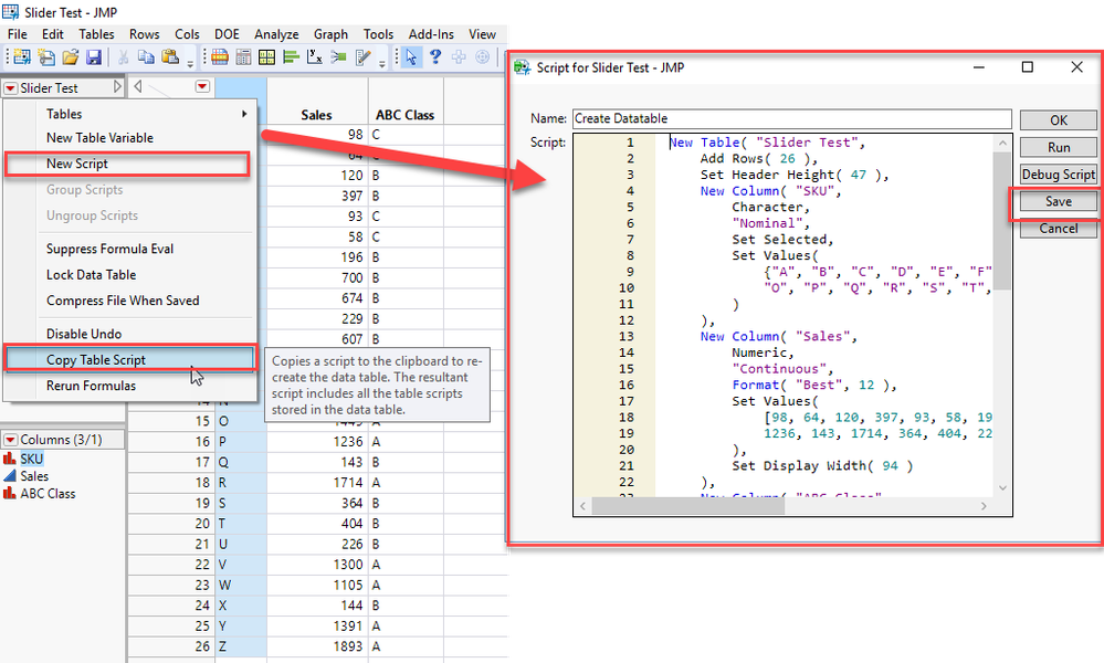 SaveDatatableAsScript.png