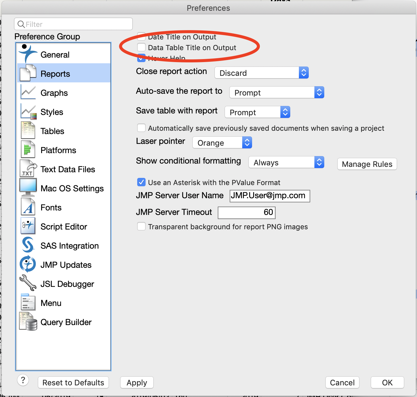 Option for designating source table on Graph Builder chart - JMP User ...