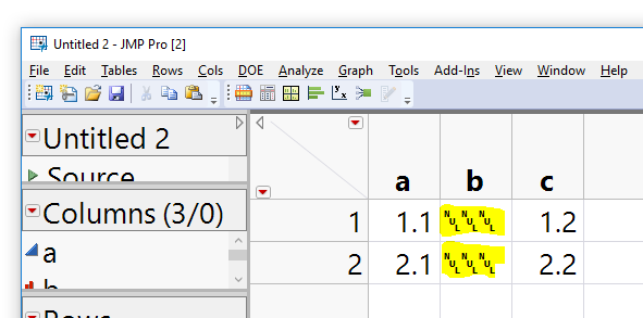 the diagonal NUL is a single Unicode character