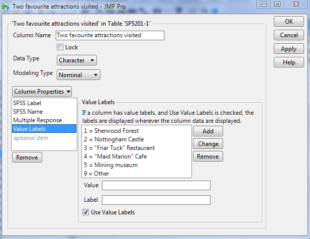 Introducing Triple-S File Import in JMP 12.1 - JMP User Community